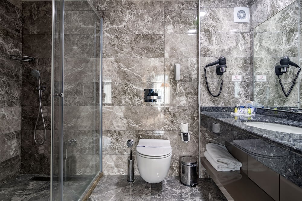 Hotel 2000 Kavaklıdere 写真