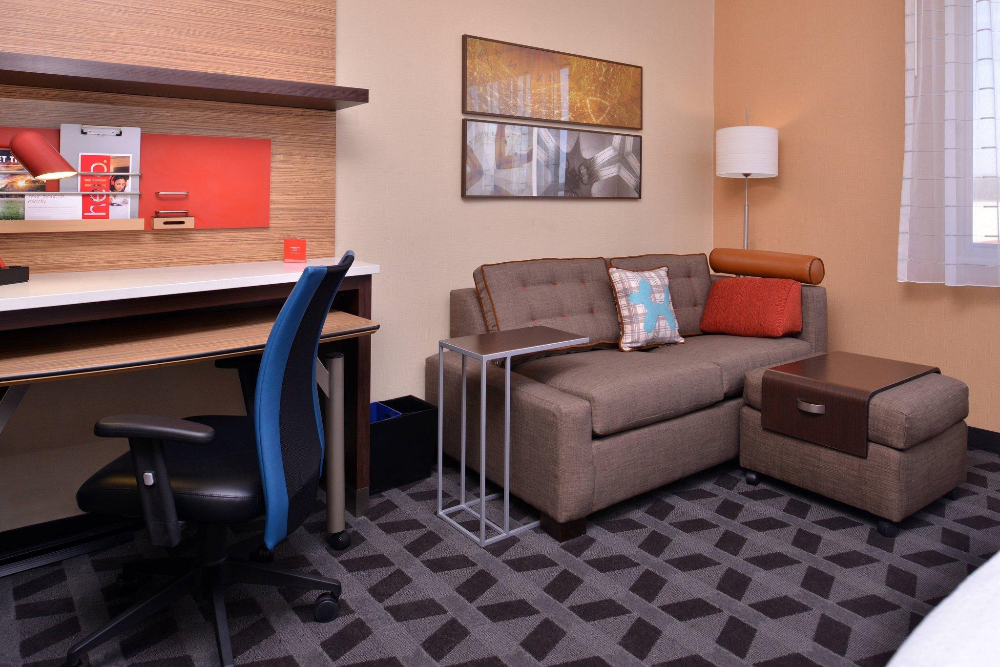 TownePlace Suites by Marriott St. Louis Chesterfield 写真