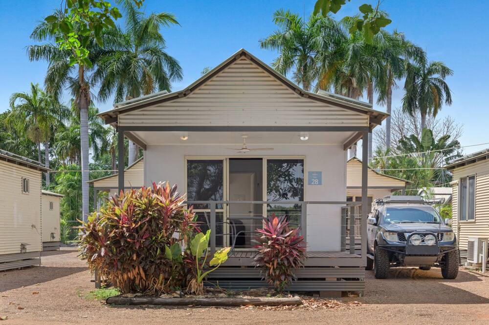 Discovery Parks - Lake Kununurra 写真
