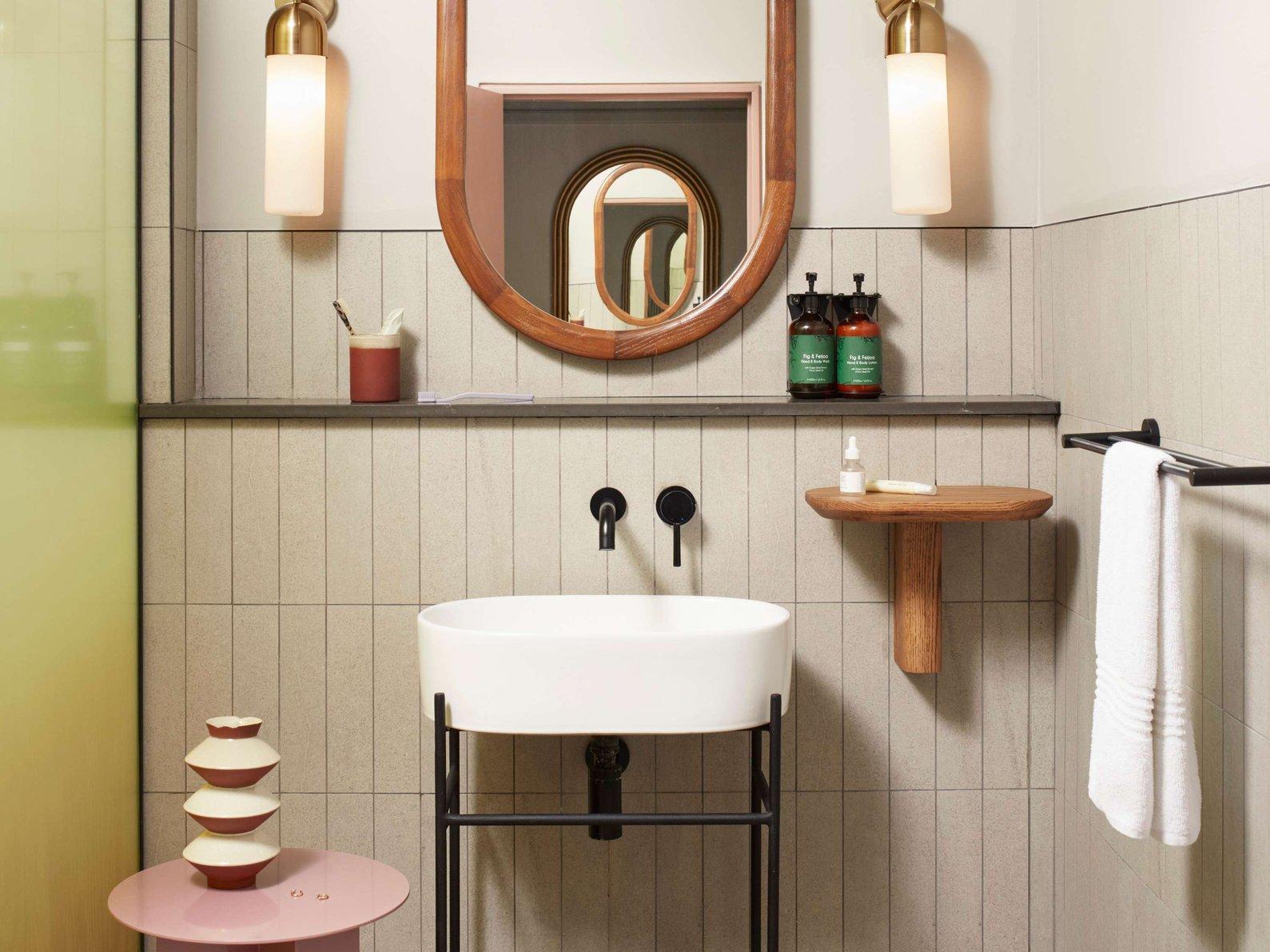 ハイド ヨハネスブルグ ローズバンク 写真