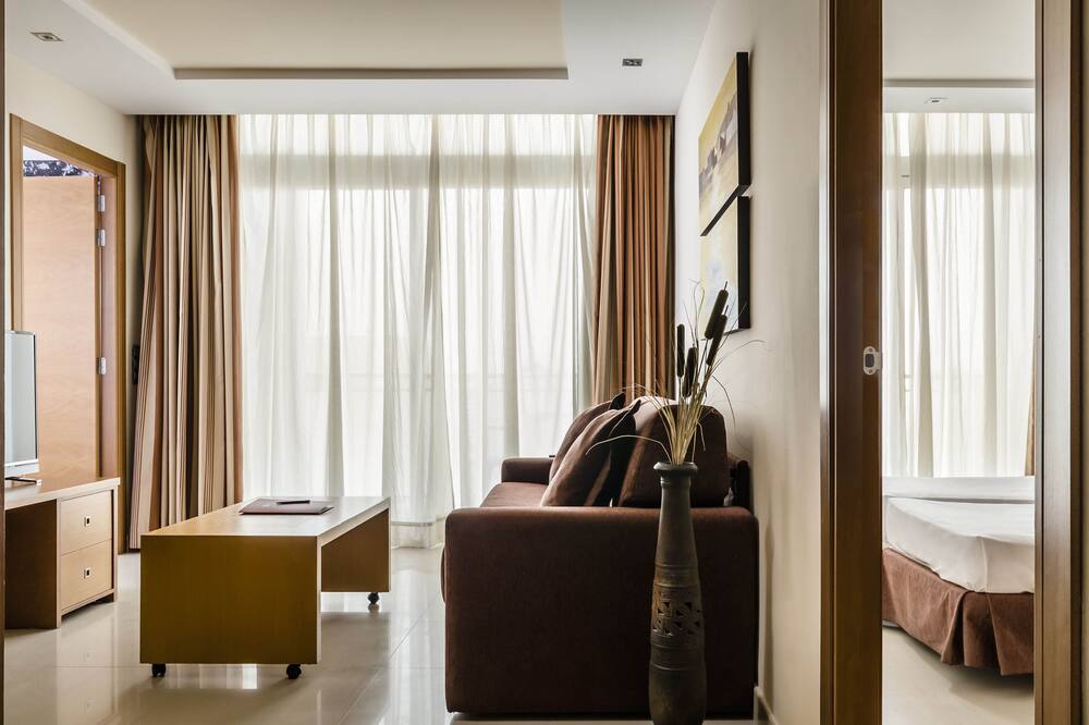 Sand Cunit Aparthotel 写真