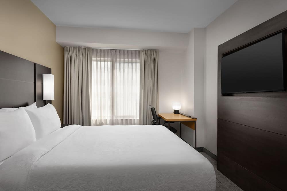 Residence Inn by Marriott Charlotte SouthPark 写真