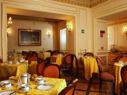 グランド ホテル ワーグナー 写真