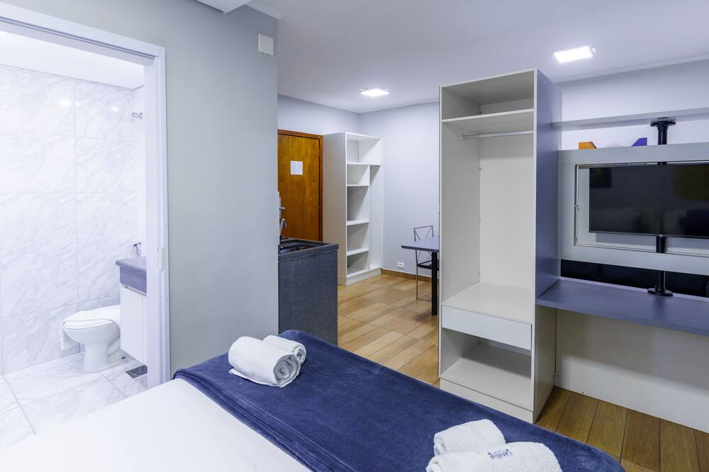 カリヨン プラザ ホテル 写真