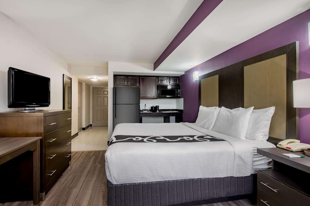 ラ キンタ イン バイ ウィンダム ウェスト ロング ブランチ/NJ ショア エリア 写真