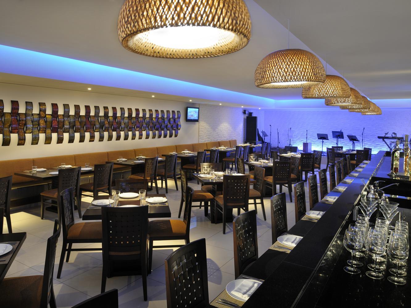 アシアナ ホテル 写真