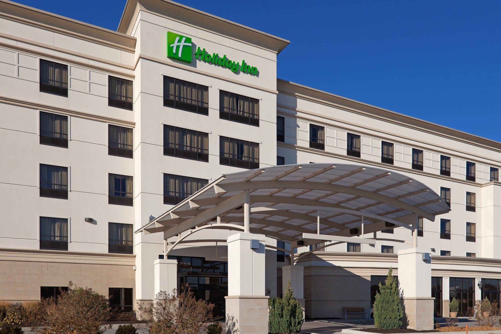 Holiday Inn Carbondale-Conference Center Hotel By IHG