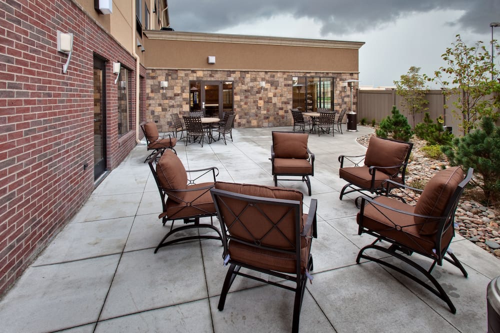 Holiday Inn Express Hotel & Suites Grand Island By IHG 写真