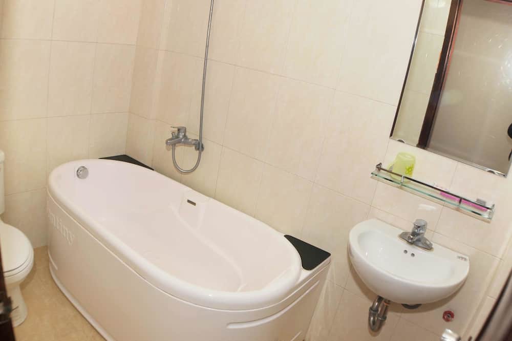 ハノイ セントラル スター ホテル 写真