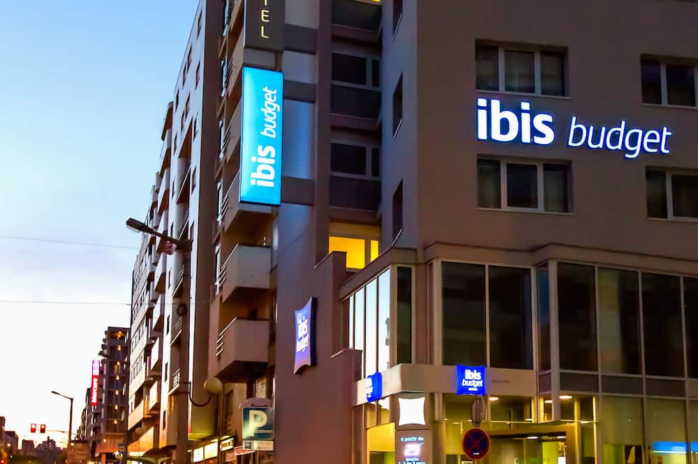 イビス バジェット ブラガ セントロ 写真