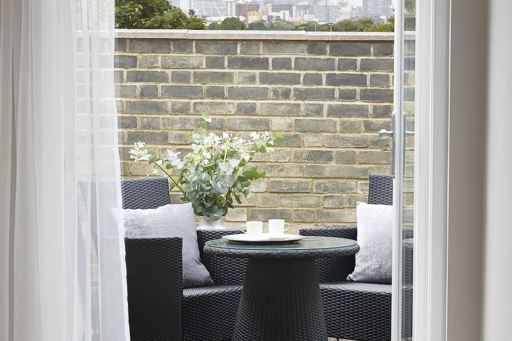 ザ ウェストブリッジ ホテル ストラトフォード 写真