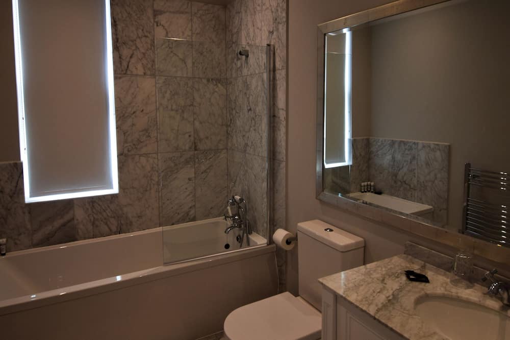 ザ チャッツワース ホテル 写真