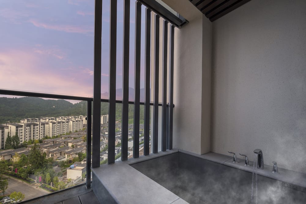 Holiday Inn Express Tengchong Hot Spring by IHG 写真