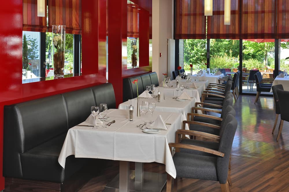 Best Western Plus Konrad Zuse Hotel 写真