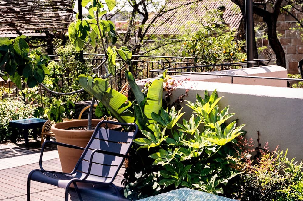 Hotel Neri - Relais & Chateaux 写真