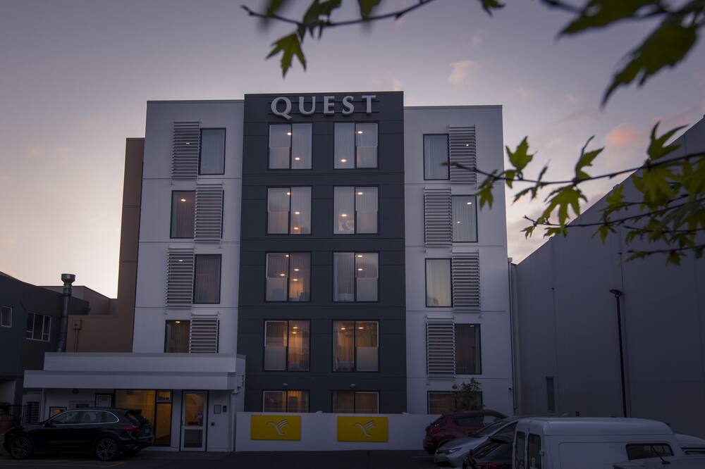 クエスト ネルソン 写真