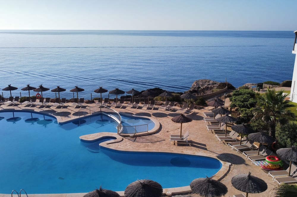 Alua Suites Las Rocas 写真