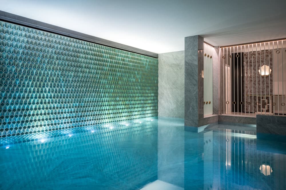 メゾン アルバー ホテルズ ル モニュメンタル パレス 写真