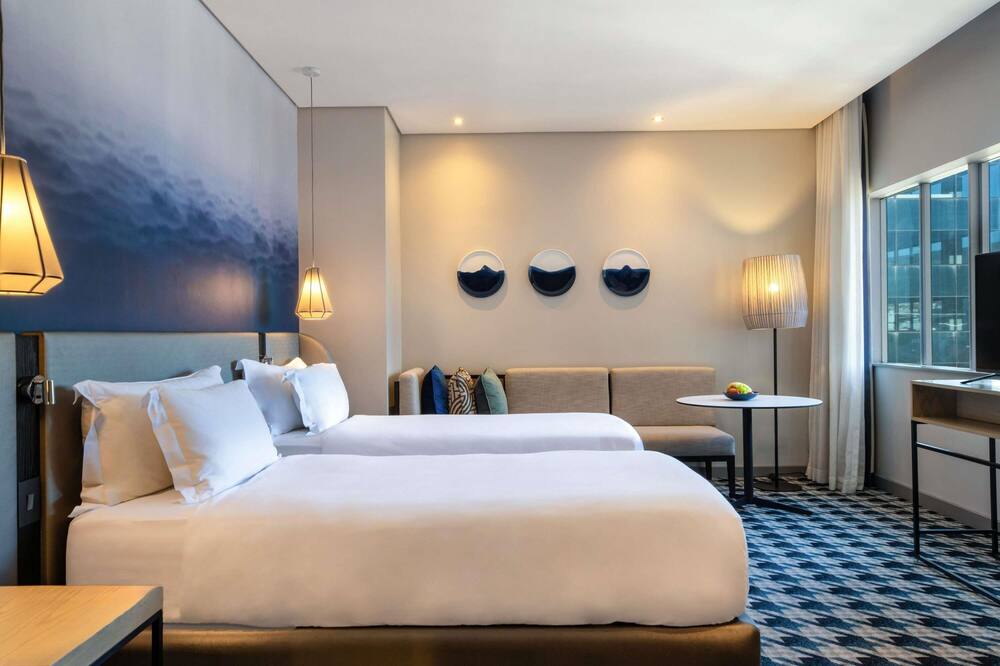 Pullman Cape Town City Centre 写真