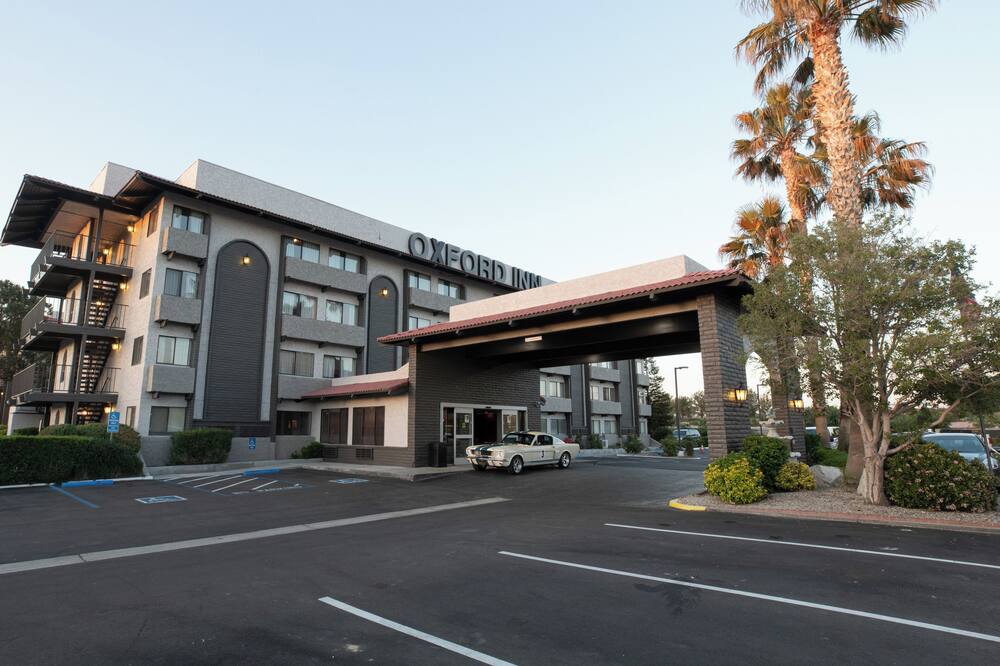 Oxnard Inn Lancaster 写真