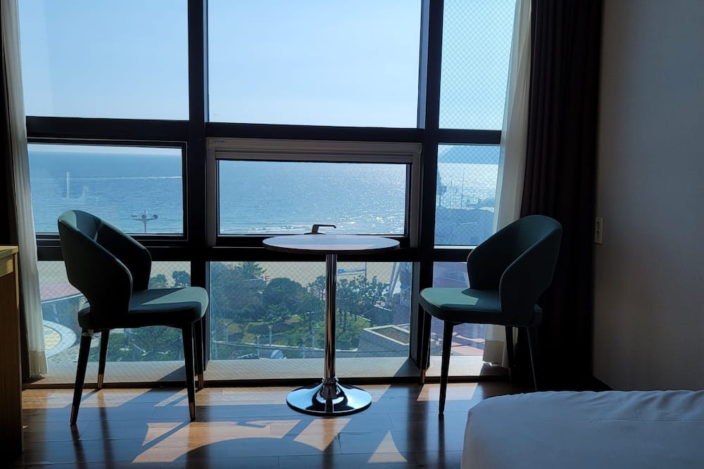 MS ホテル ヘウンデ 写真