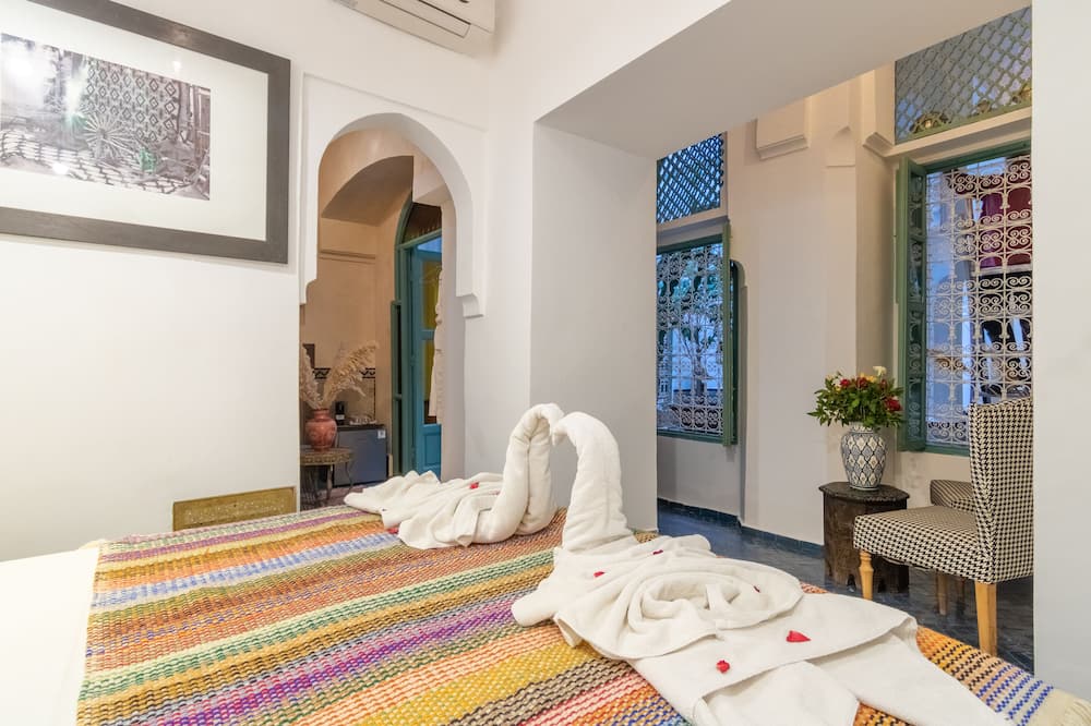 Riad Swaka 写真