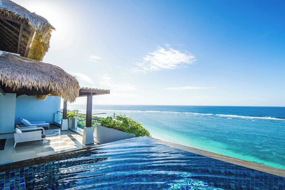 サマベ バリ スイーツ&ヴィラズ 写真