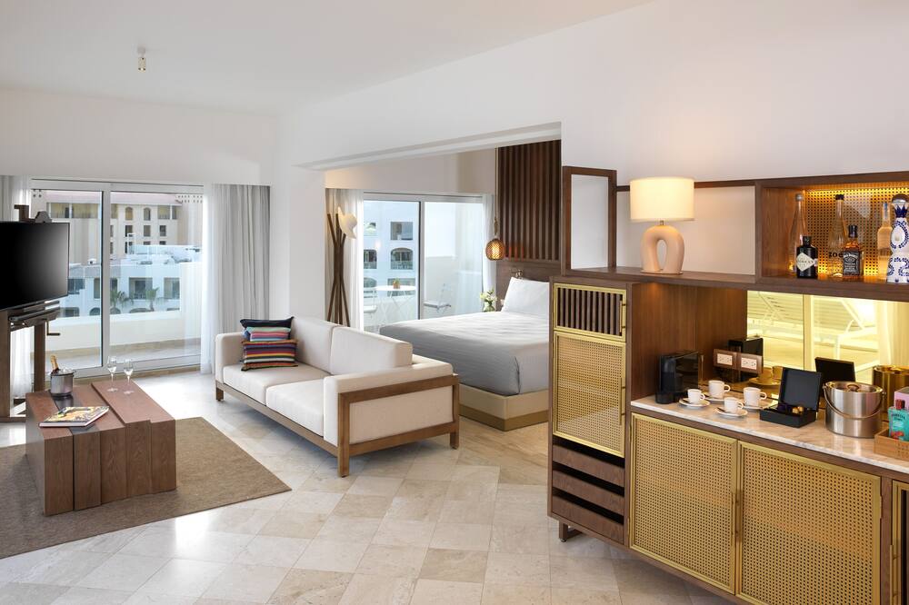 ME Cabo by Meliá - Adults Only 写真