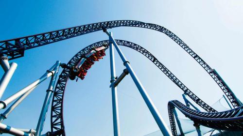 ファースト ホテル ミレニアム 写真