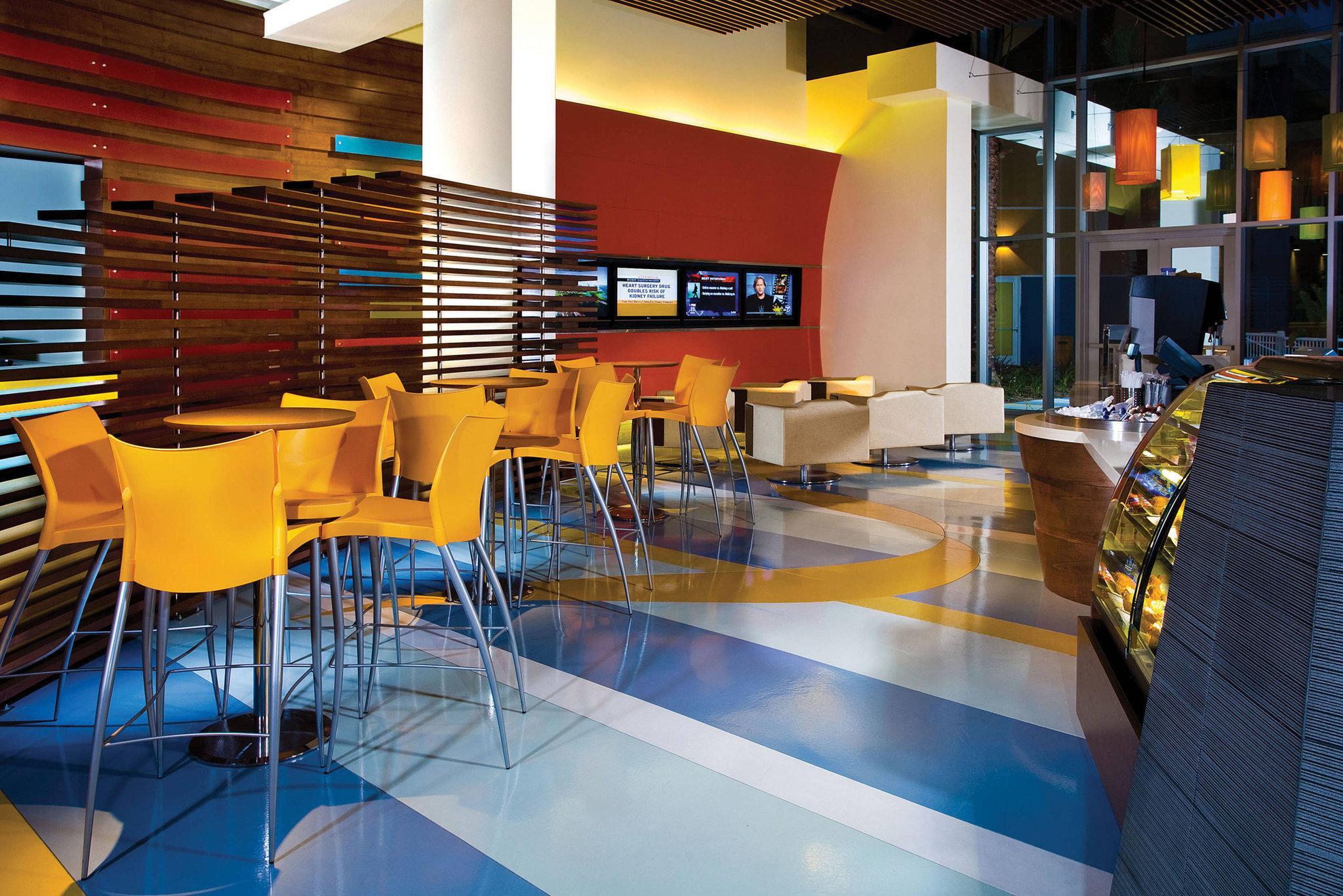 ルネッサンス クラブスポート アリソ ヴィエホ ラグーナ ビーチ ホテル 写真