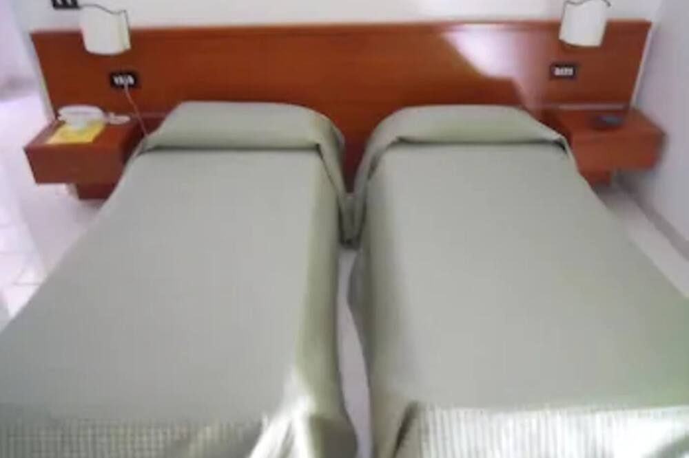 Hotel Traghetto 写真