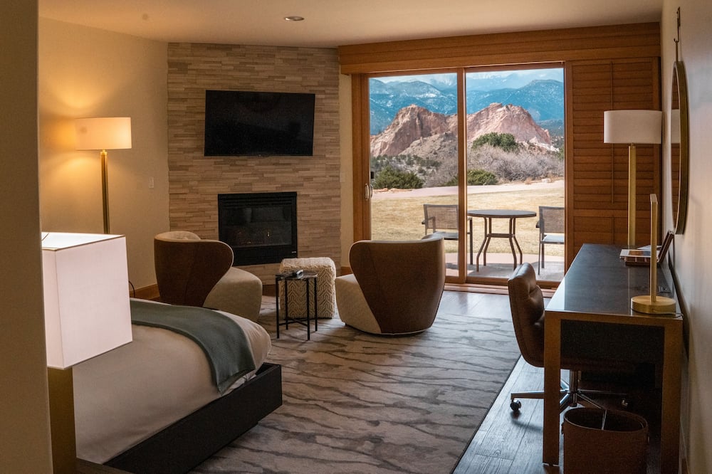 Garden of the Gods Club & Resort 写真