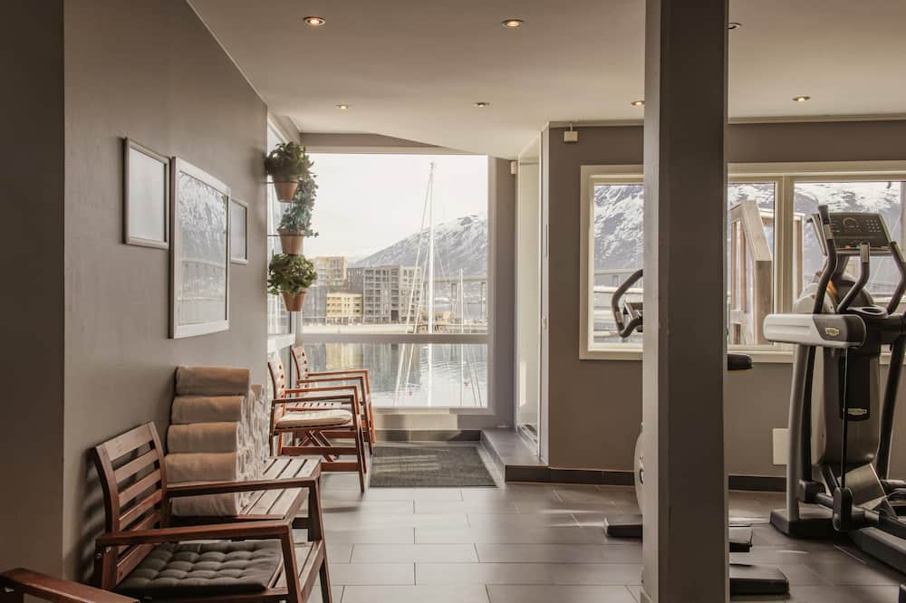 Home Hotel Aurora 写真