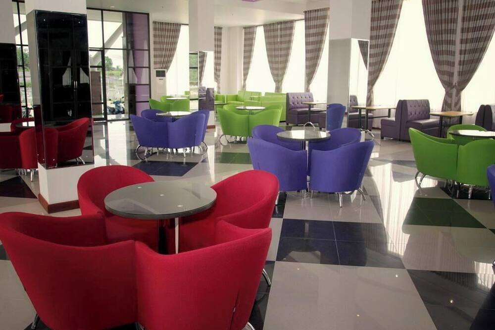 Kyriad Sadurengas Paser 写真