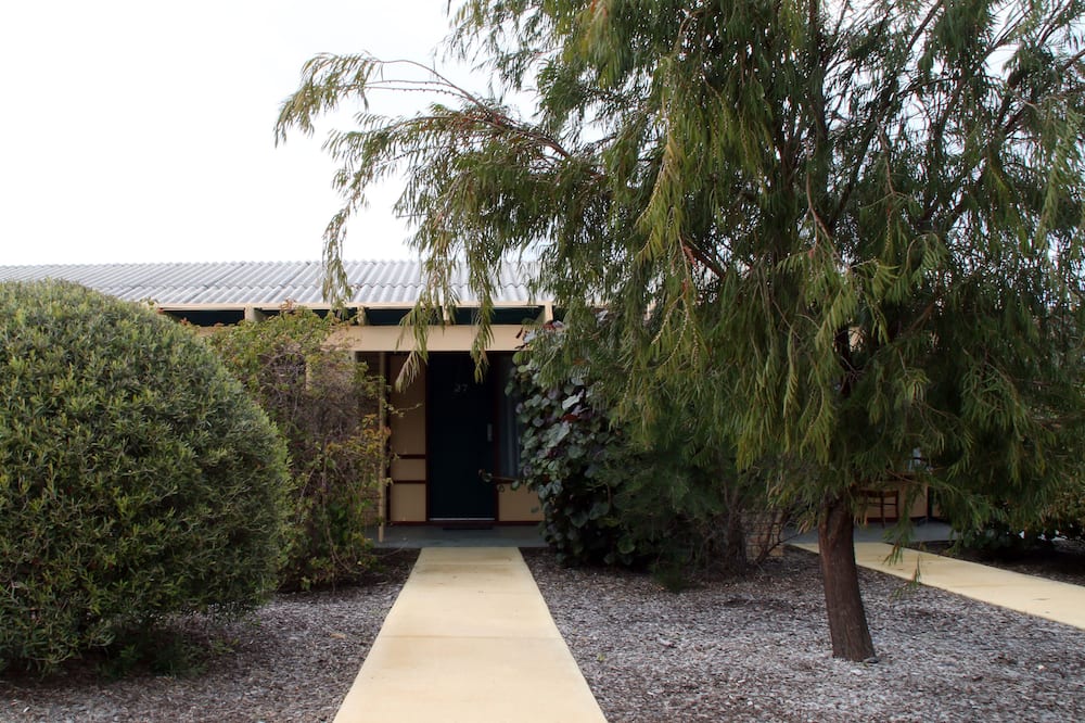 ジュリアン ベイ ホテル モーテル 写真