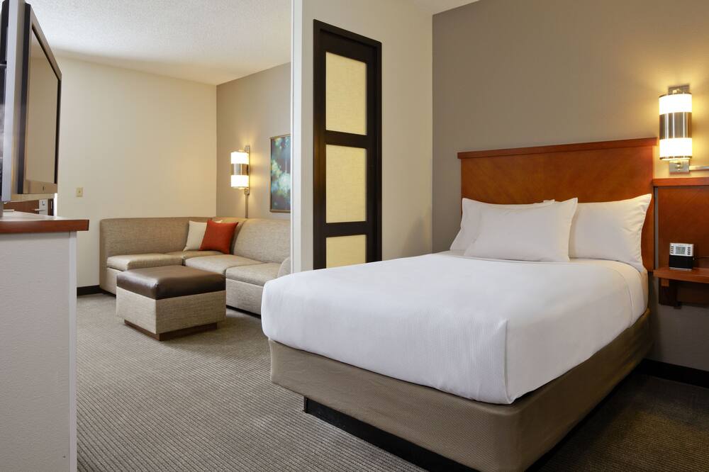 Hyatt Place Reno Tahoe Airport 写真