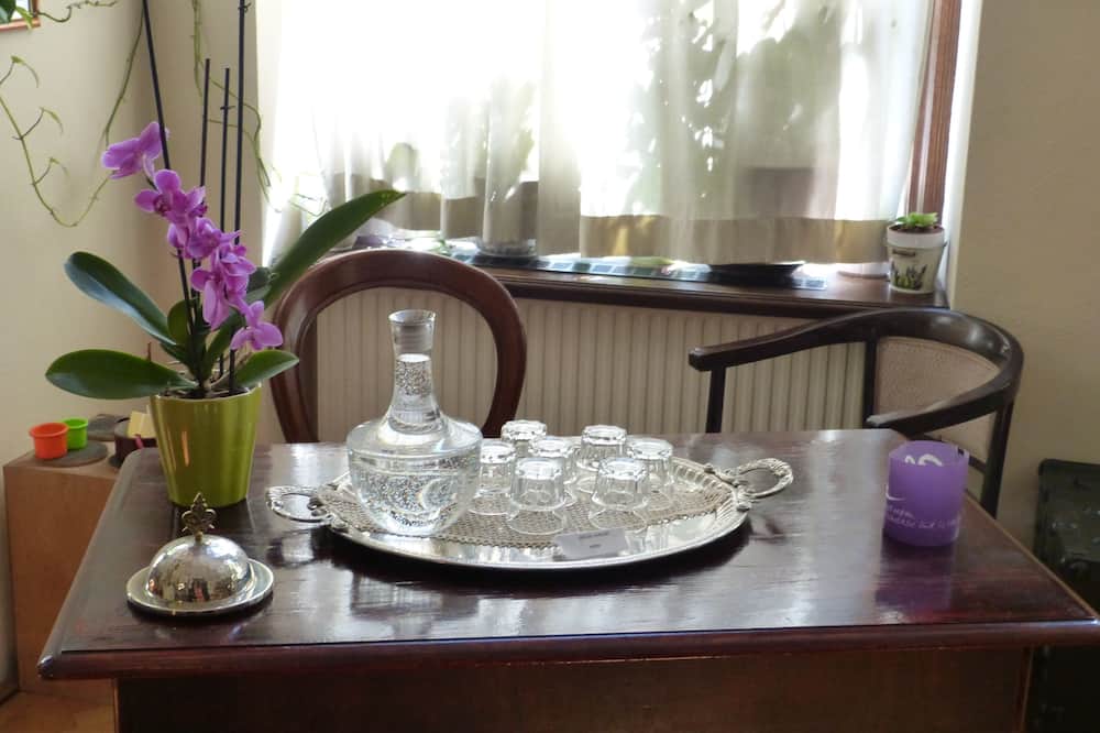 ホテル&アパートメンツ ローゼンスタイナー 写真