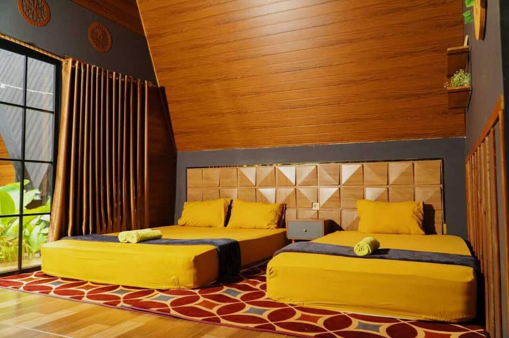 Dsvarga グランピング 写真