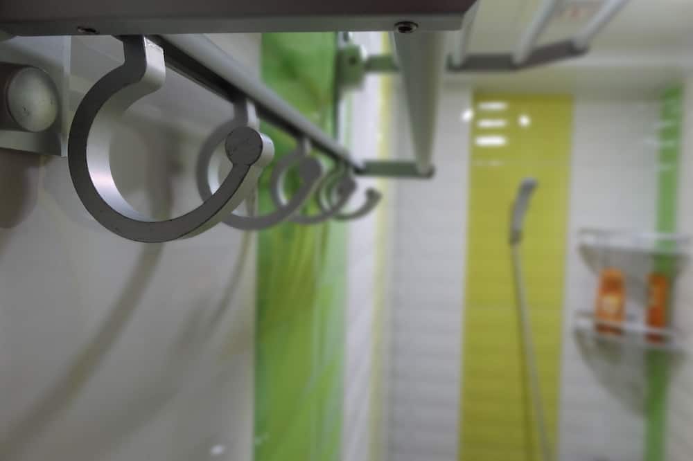 レインボー ロッジ 香港 - ホステル (香港彩虹旅館) 写真