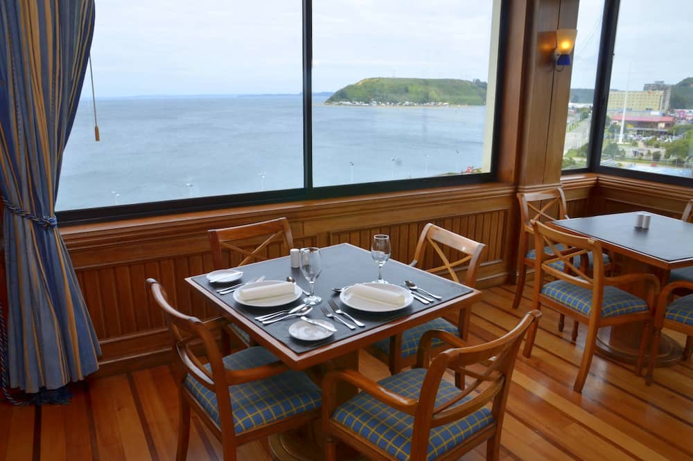 アバ プレジデンテ スイーツ プエルト モント 写真