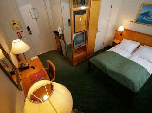 Thon Hotel Moldefjord 写真