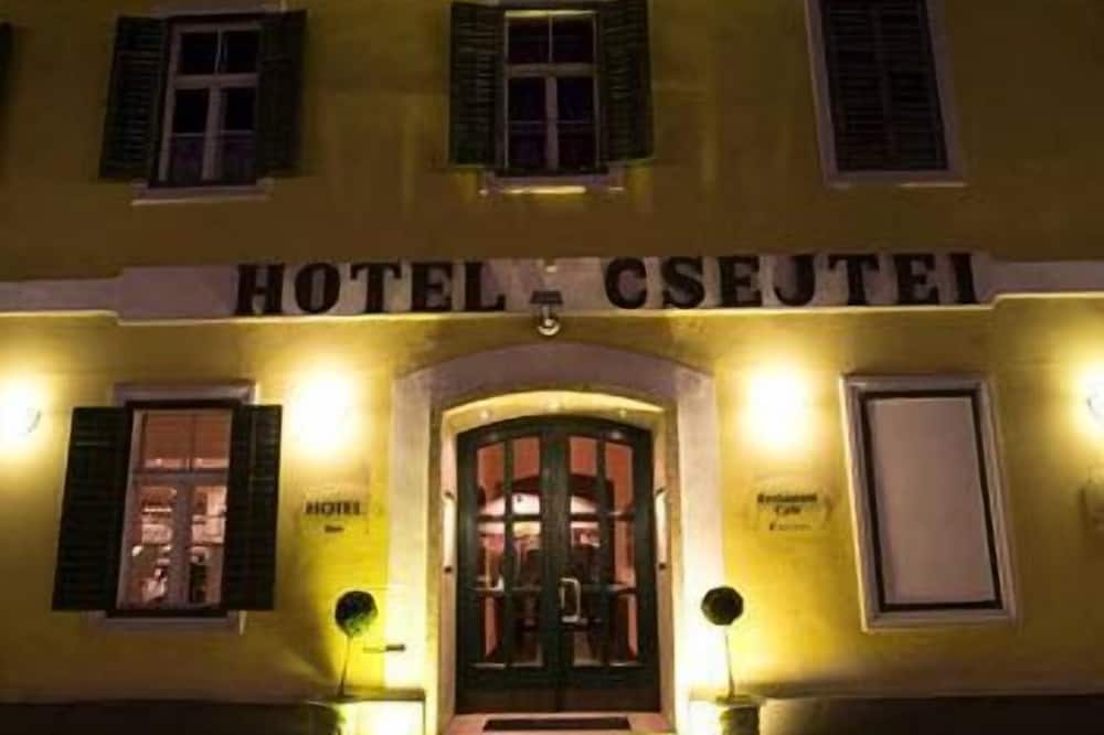 Hotel Csejtei 写真