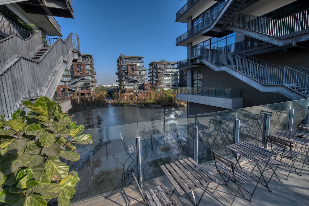 Taihua Wutong Hotel 写真