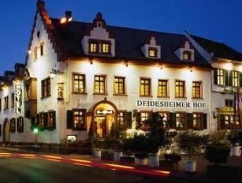 ダイデシャイマー ホフ 写真