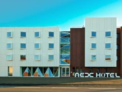 Nex Hôtel 写真