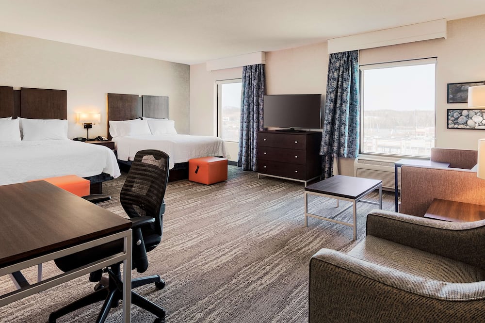 Hampton Inn & Suites by Hilton Halifax-Dartmouth 写真