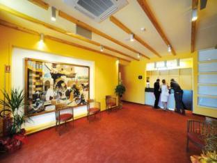 Hotel Cristina 写真