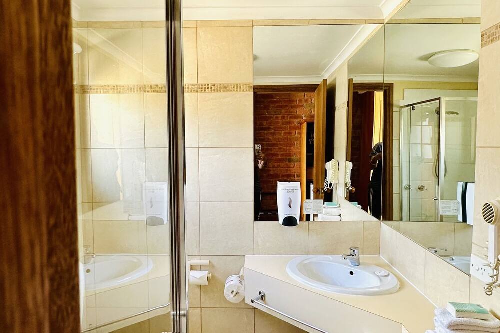 Best Western Early Australian Motor Inn 写真