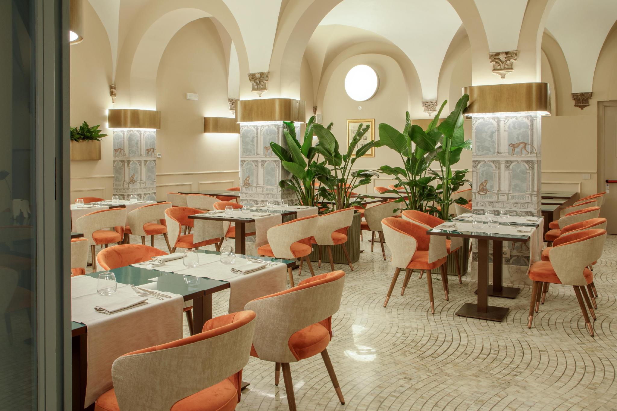 Rosetta Hotel Perugia, Tapestry Collection by Hilton 写真
