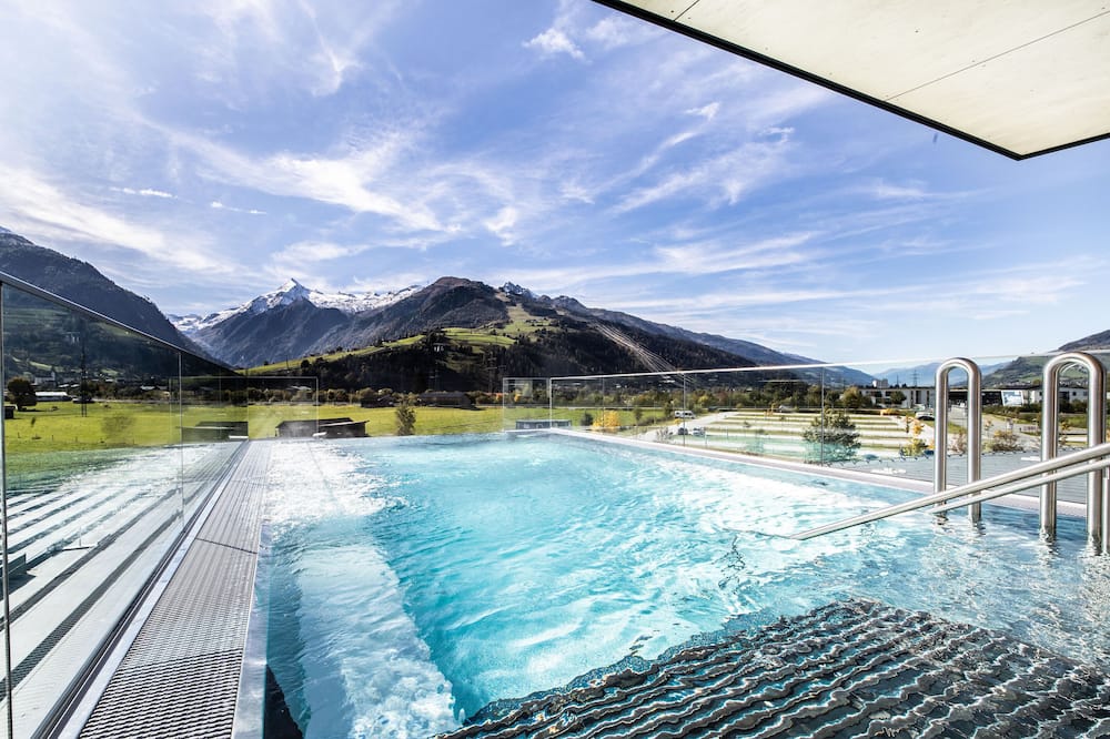 Dorfchalets Kaprun 写真